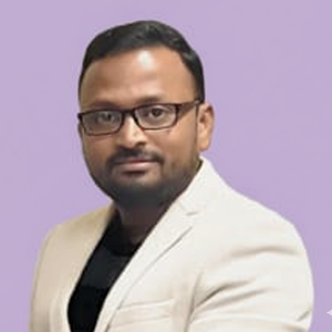 Amit Sinha - Director