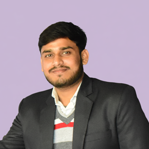 Ritik Sinha - Head, Apprenticeship Programs