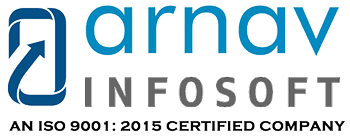 Arnav Infosoft