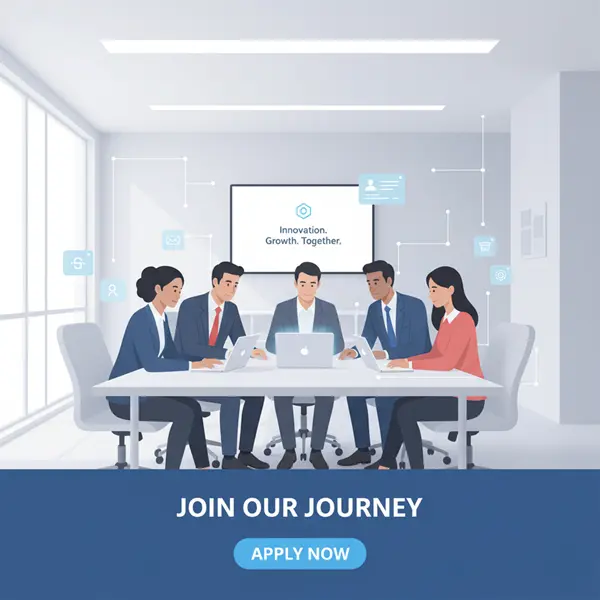 Careers at Our Company