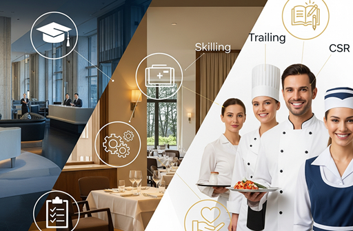 Hospitality Industry