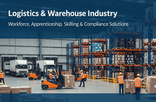 Logistics & Warehousing