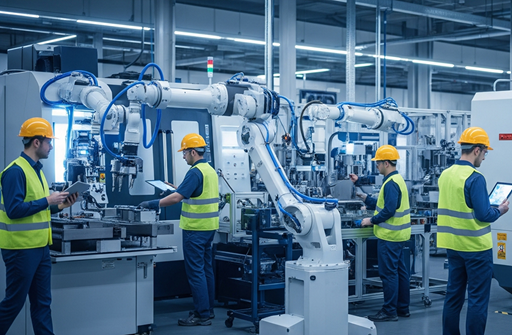 Manufacturing Sector