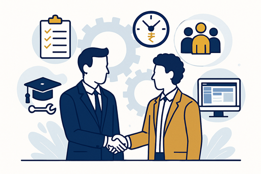 Partner with Arnav Infosoft