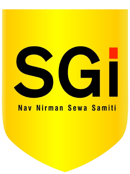SGI logo