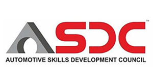 ASDC  Affiliation