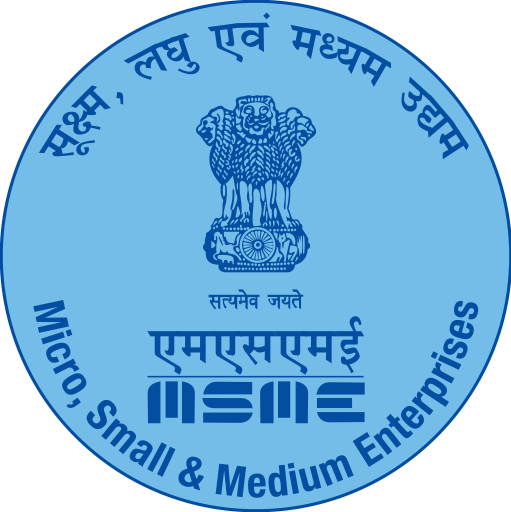 MSME Certified